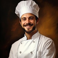Chef Mille